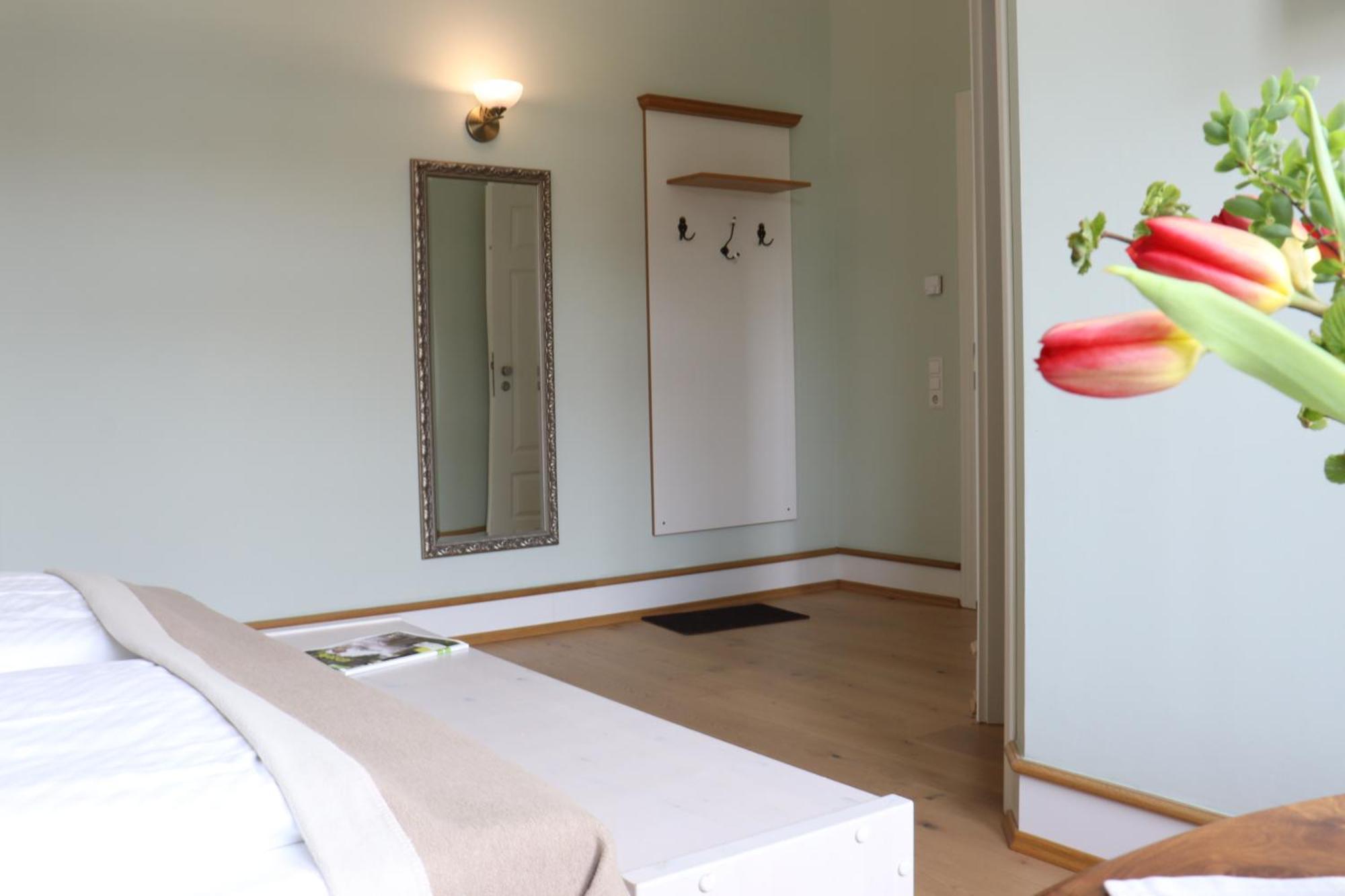 Gaestehaus "Unsere Stadtvilla" Hechingen Kültér fotó